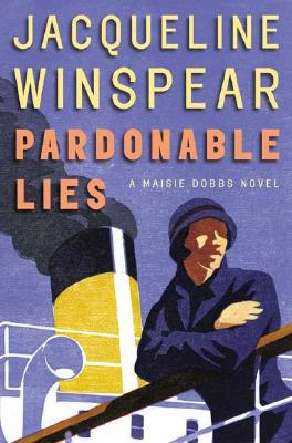 Pardonable Lies, Winspear, Jacqueline Pardonable Lies, Winspear, Jacqueline