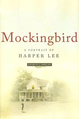 Mockingbird: A Portrait of Harper Lee