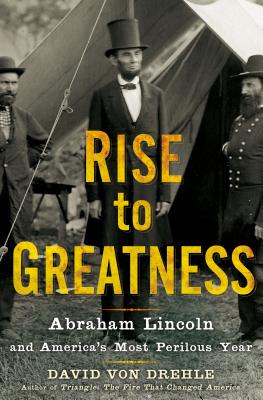 Image for Rise to Greatness