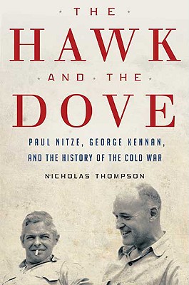 Hawk and the Dove