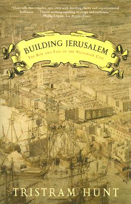 Image for BUILDING JERUSALEM : RISE AND FALL OF TH