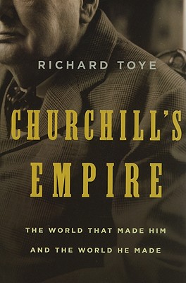 Image for Churchill's Empire