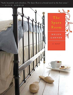 The Spare Room: A Novel