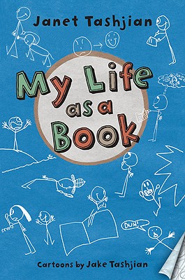 Image for My Life as a Book (The My Life series) My Life as a Book (The My Life series)