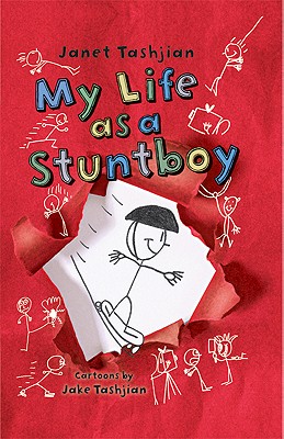 My Life as a Stuntboy (The My Life series, 2)