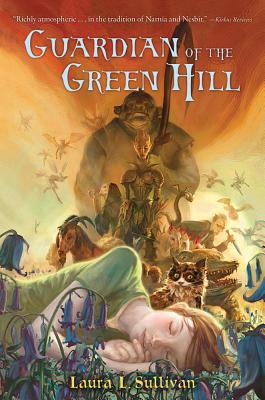 Guardian of the Green Hill (Under the Green Hill)