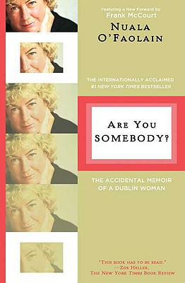 Are You Somebody