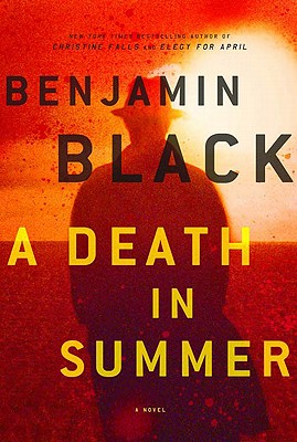 Image for A Death In Summer