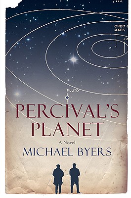 Percival's Planet: A Novel