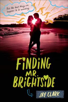 Finding Mr. Brightside Clark, Jay