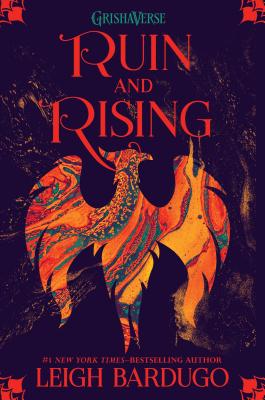 Image for Ruin and Rising