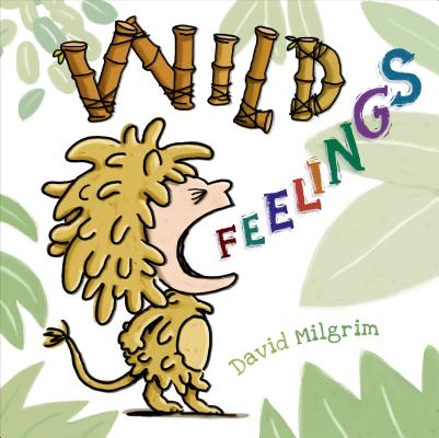 Image for Wild Feelings Wild Feelings