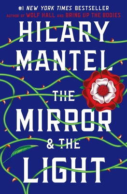 Image for The Mirror & the Light (Wolf Hall Trilogy (3))
