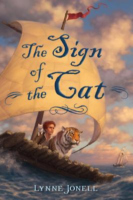 Sign Of The Cat, The