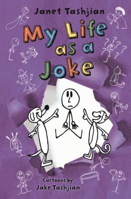 4 My Life as a Joke (My Life)