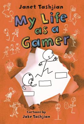 5 My Life as a Gamer (My Life)