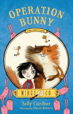 Operation Bunny: Book One (Wings & Co., 1)