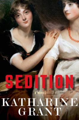 Sedition: A Novel
