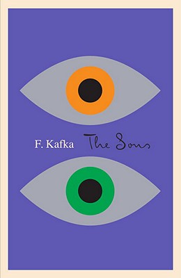 The Sons (Schocken Kafka Library)
