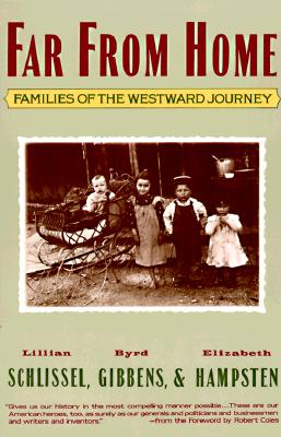 Far from Home: Families of the Westward Journey