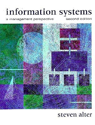 Information Systems: A Management Perspective