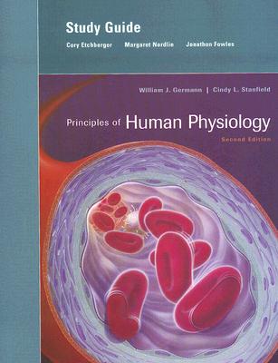 Image for Principles of Human Physiology