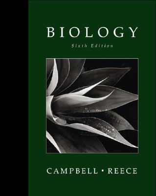 Biology, 6th Edition