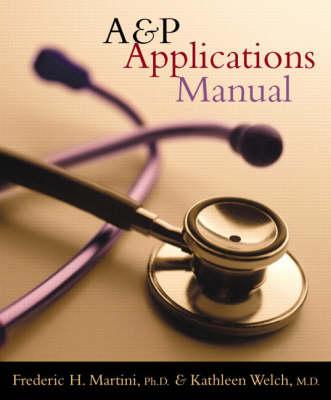 A & P Applications Manual