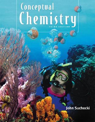 Conceptual Chemistry [With DVD]