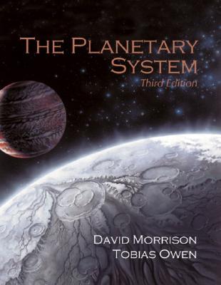 Planetary System, The (3rd Edition)