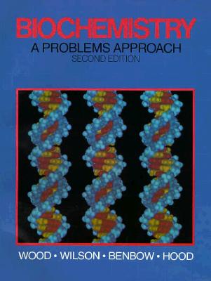 Biochemistry: A Problems Approach