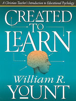 Created to Learn