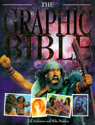 Graphic Bible