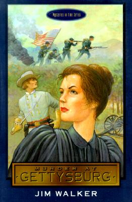 Murder at Gettysburg (Mysteries in Time Ser.)