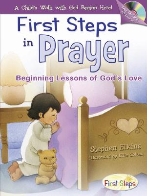 Image for First Steps in Prayer First Steps in Prayer
