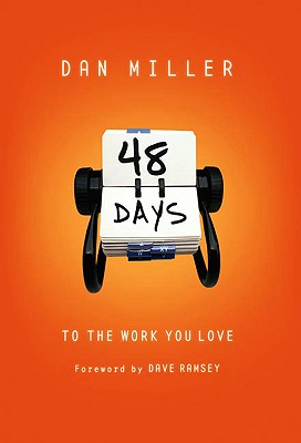 48 Days To The Work You Love