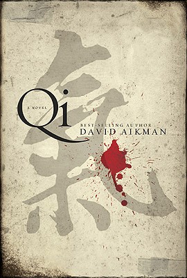 Qi: A Novel