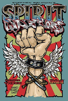 Spirit Warriors 3