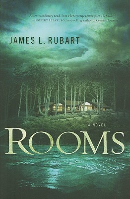 Rooms: A Novel Rubart, James L.