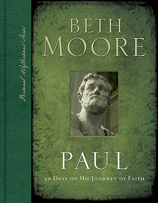 Paul: 90 Days on His Journey of Faith (Personal Reflections)