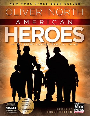 American Heroes: In the Fight Against Radical Islam
