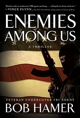 Image for Enemies Among Us: A Novel