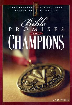 Image for Bible Promises for Champions Bible Promises for Champions