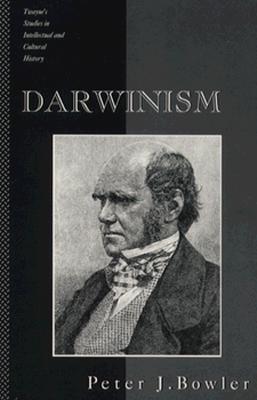 Darwinism (TWAYNE'S STUDIES IN INTELLECTUAL AND CULTURAL HISTORY)