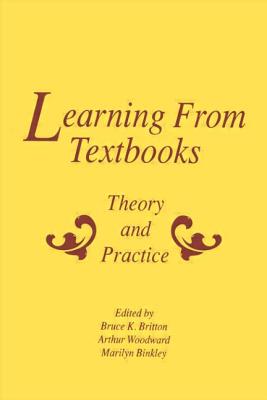 Learning from Textbooks: Theory and Practice