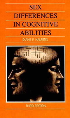 Sex Differences in Cognitive Abilities: 3rd Edition