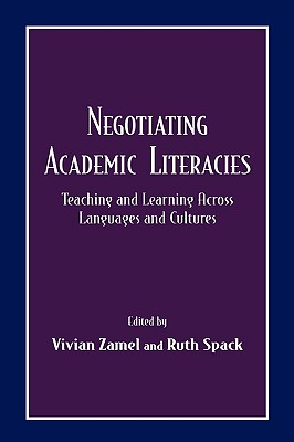 Negotiating Academic Literacies