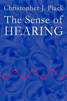 The Sense of Hearing