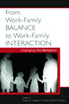 FROM WORK-FAMILY BALANCE TO WORK-FAMILY INTERACTION