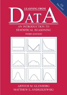 Learning From Data: An Introduction To Statistical Reasoning